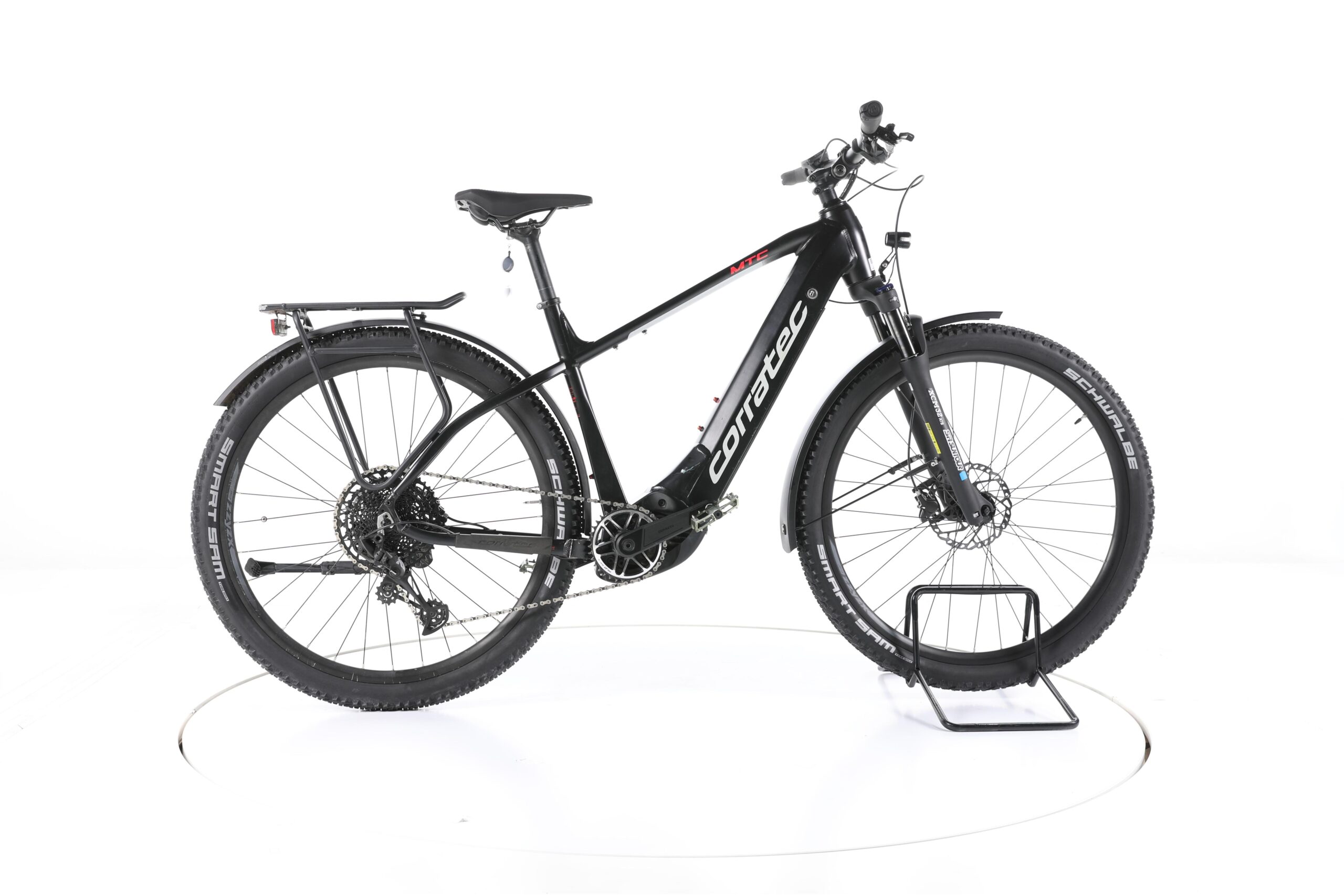 Corratec E-Power MTC Elite 12S 2022