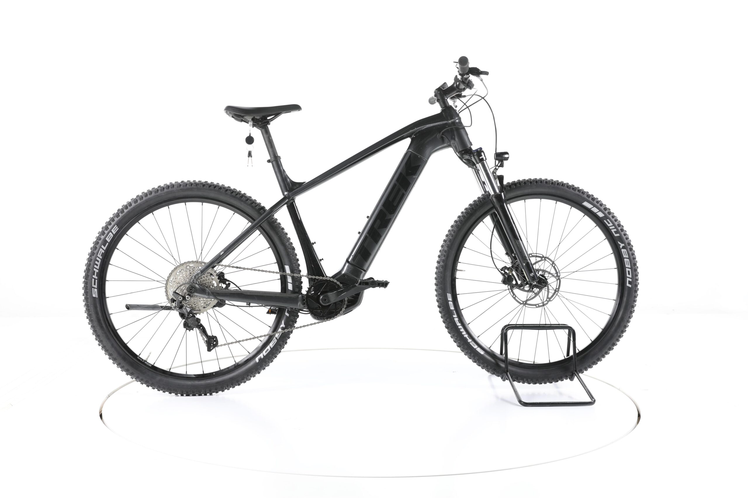 Trek Powerfly 4 Gen 3 2022