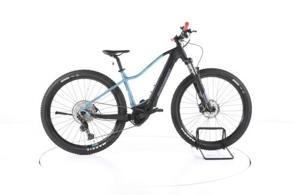 Bergamont E-Revox Sport FMN 2021