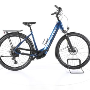 Corratec E-Power Trekking 28 CX6 2023