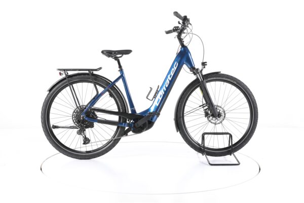 Corratec E-Power Trekking 28 CX6 2023