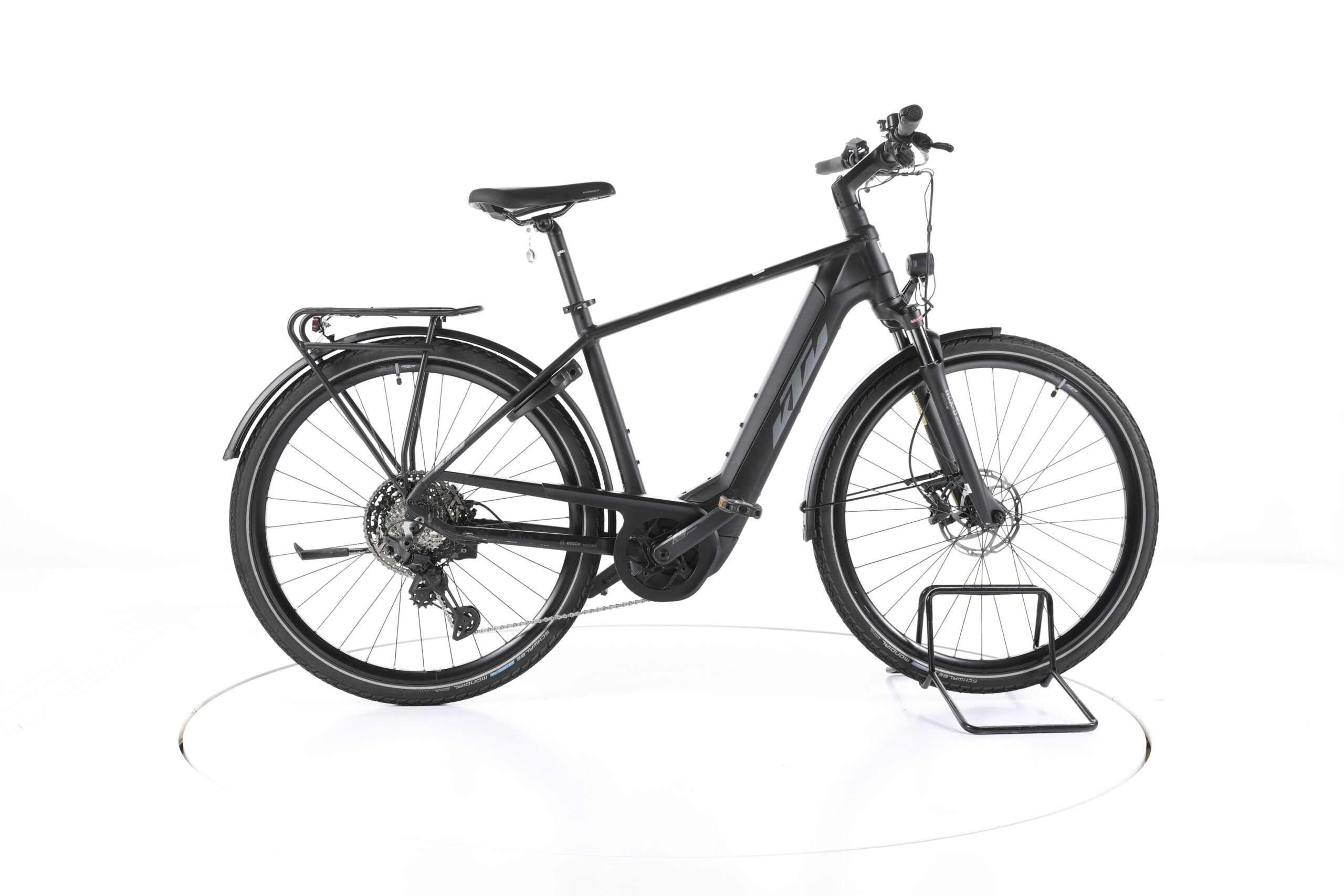 KTM ZEG Power Sport 11 Plus 2022