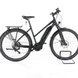 Stevens E-6X Tour 2022