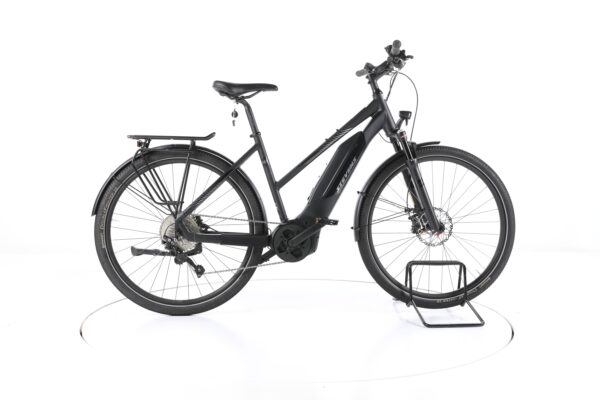 Stevens E-6X Tour 2022