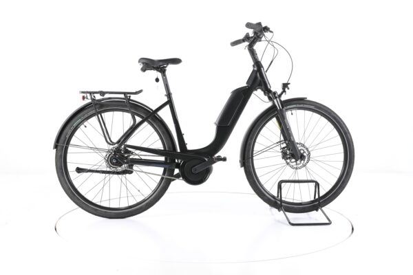 FALTER E 9.0 RT 2022
