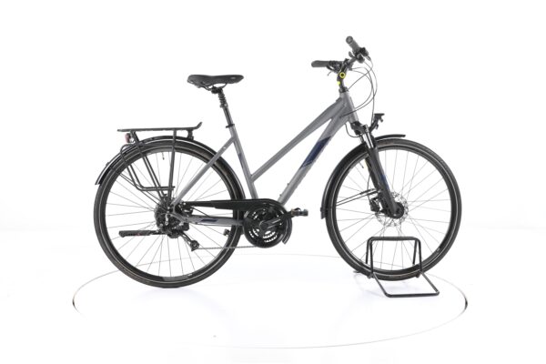 MORRISON T 3.0 2022