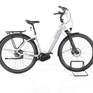 FALTER E 9.8 FL 2022