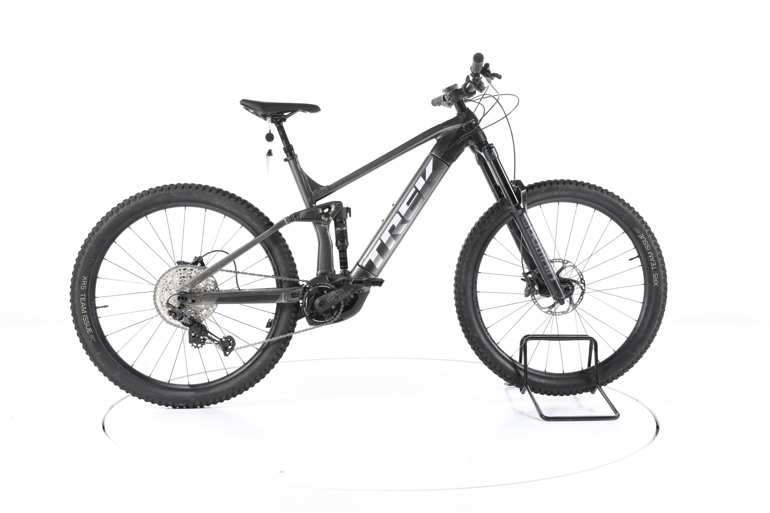 Trek Rail 7 Gen 2 2022