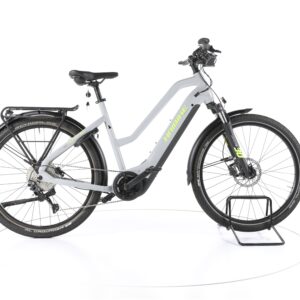 Haibike Trekking 6 2022