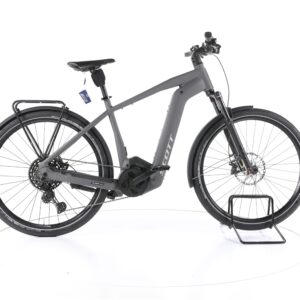 Scott Axis eRIDE EVO Tour 2022