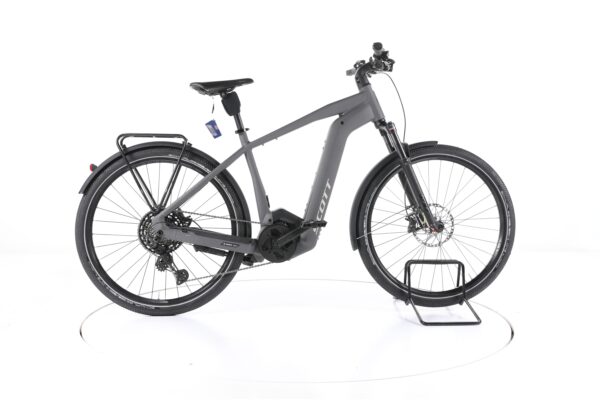 Scott Axis eRIDE EVO Tour 2022