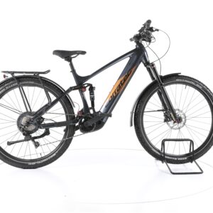 Corratec E-Power MTC 120 Pro 2021