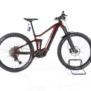 Centurion No Pogo F800i 2024