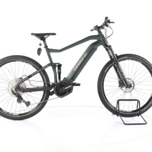 Haibike AllTrail 4 2022