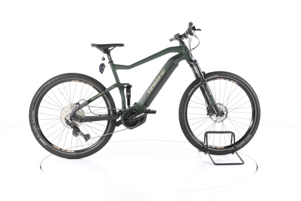 Haibike AllTrail 4 2022