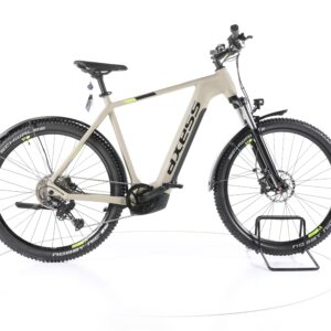 Axess Force 29 2023