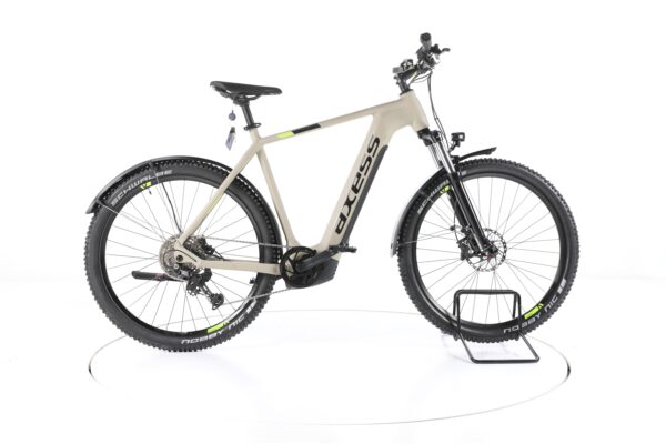 Axess Force 29 2023