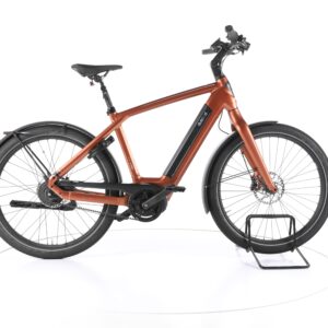 Dutch ID Shadow 65 TR Belt 2022