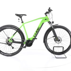 Cube Reaction Hybrid Performance Allroad 2022