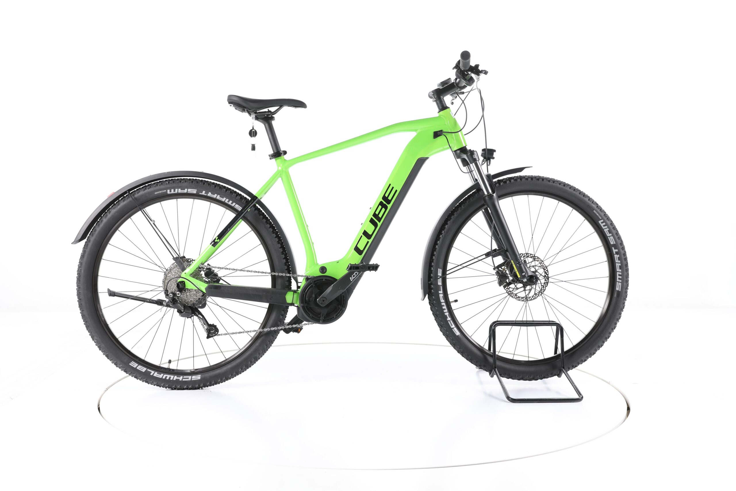 Cube Reaction Hybrid Performance Allroad 2022