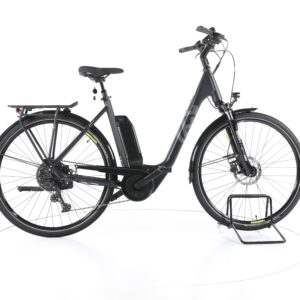 Husqvarna E-Bicycles Grand City Y2 2024