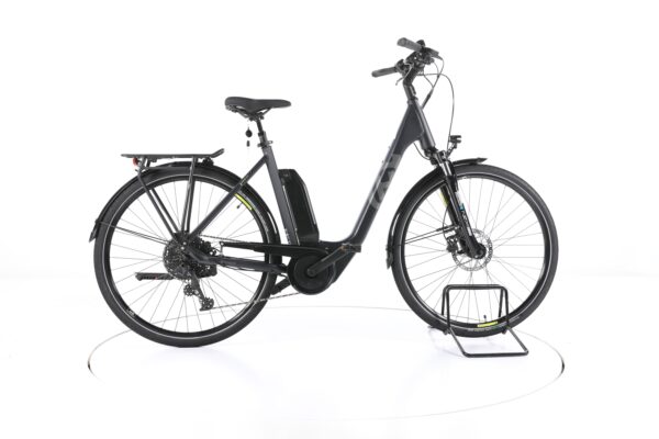 Husqvarna E-Bicycles Grand City Y2 2024