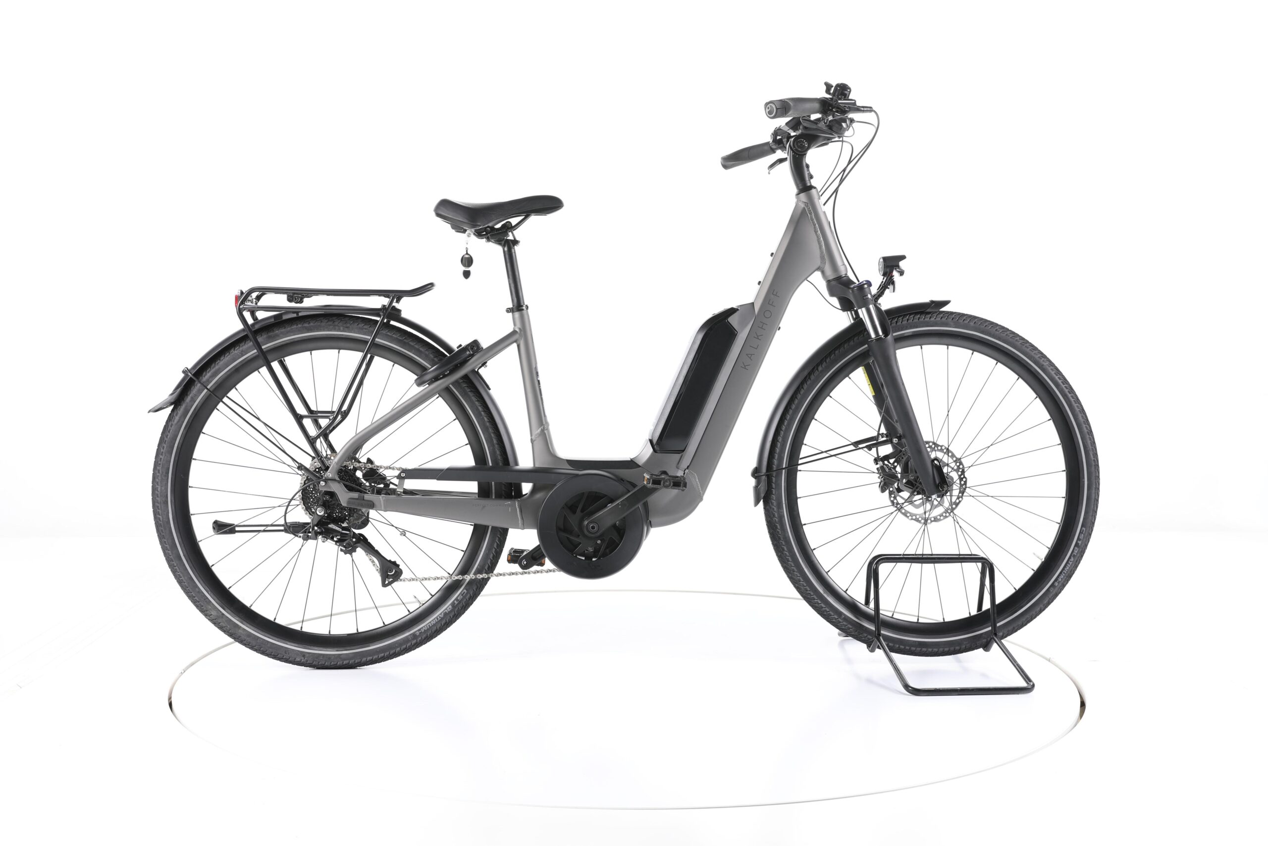 Kalkhoff Endeavour 1.B Move 2024