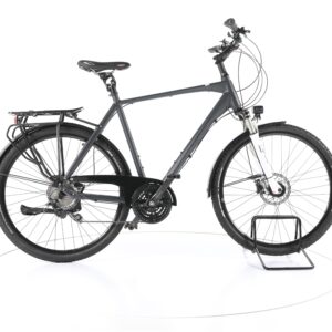 Campus TR Light 2022