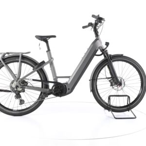 Kalkhoff Endeavour 7.B Move+ 2022