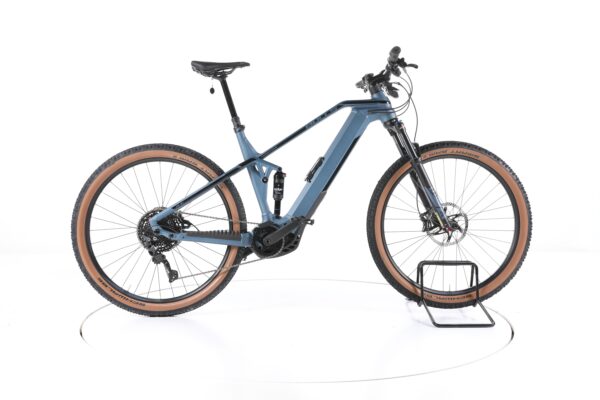 Bulls Sonic EVO TR 1 2023