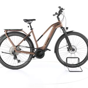 Cube Touring Hybrid EXC 2022