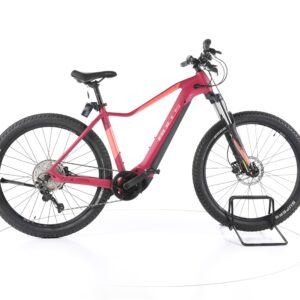 Bulls Aminga EVA 1 2023