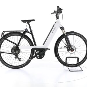 Riese & Müller Nevo touring 2022