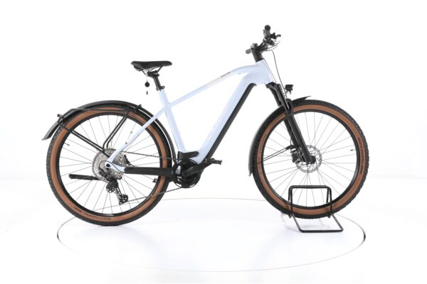 Cube Reaction Hybrid Pro Allroad 2023