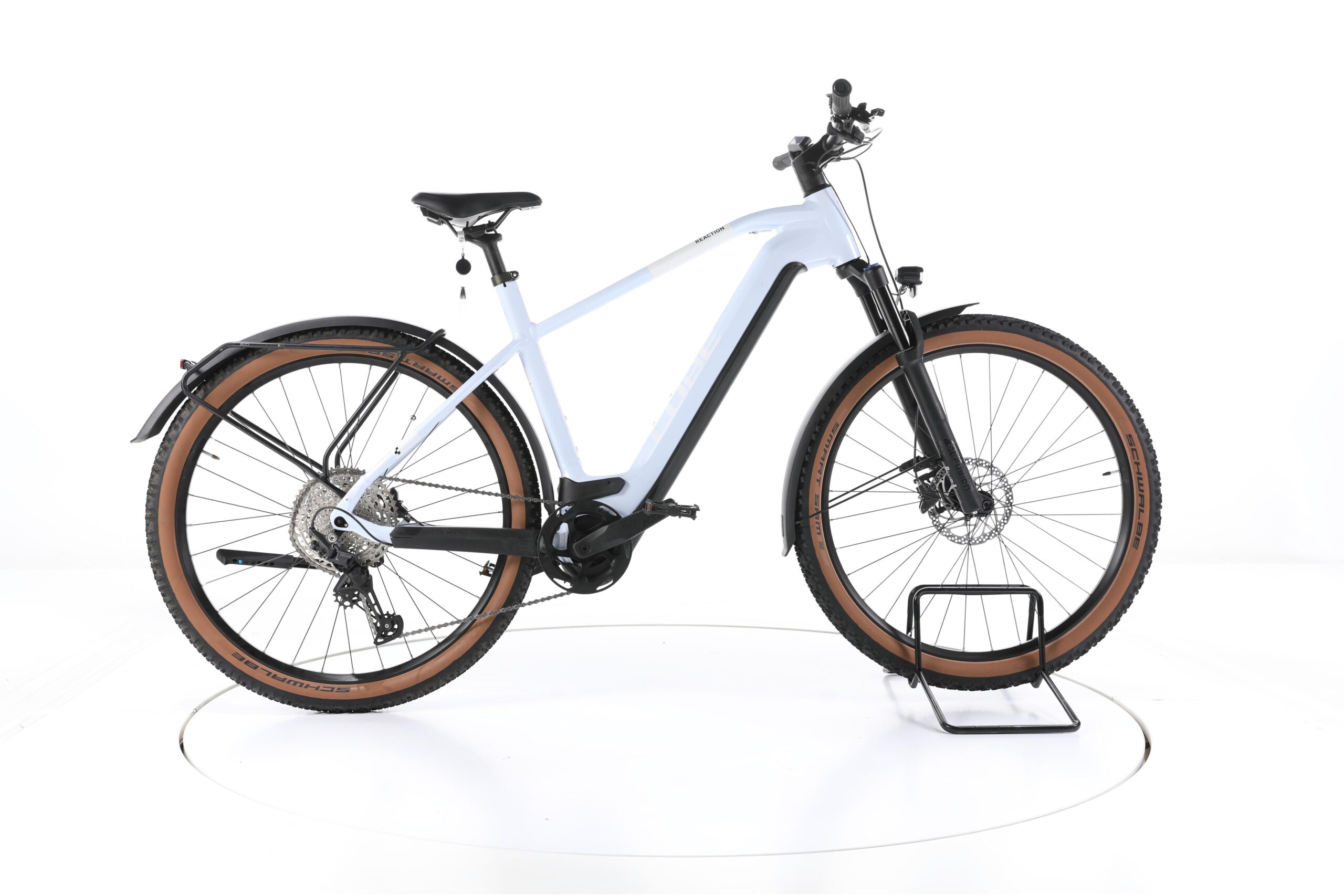Cube Reaction Hybrid Pro Allroad 2023