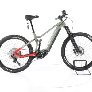 Haibike ALLTRAIL 6 27.5 2024