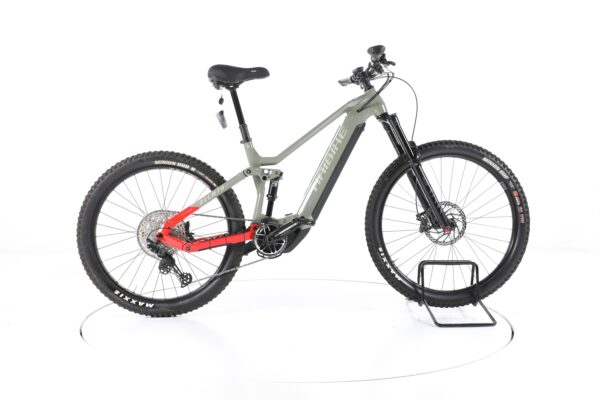 Haibike ALLTRAIL 6 27.5 2024
