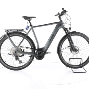 Cube Kathmandu Hybrid Pro 2022