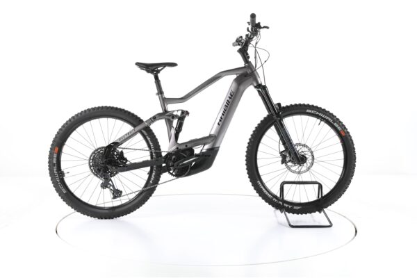 Haibike AllTrail 10 2024