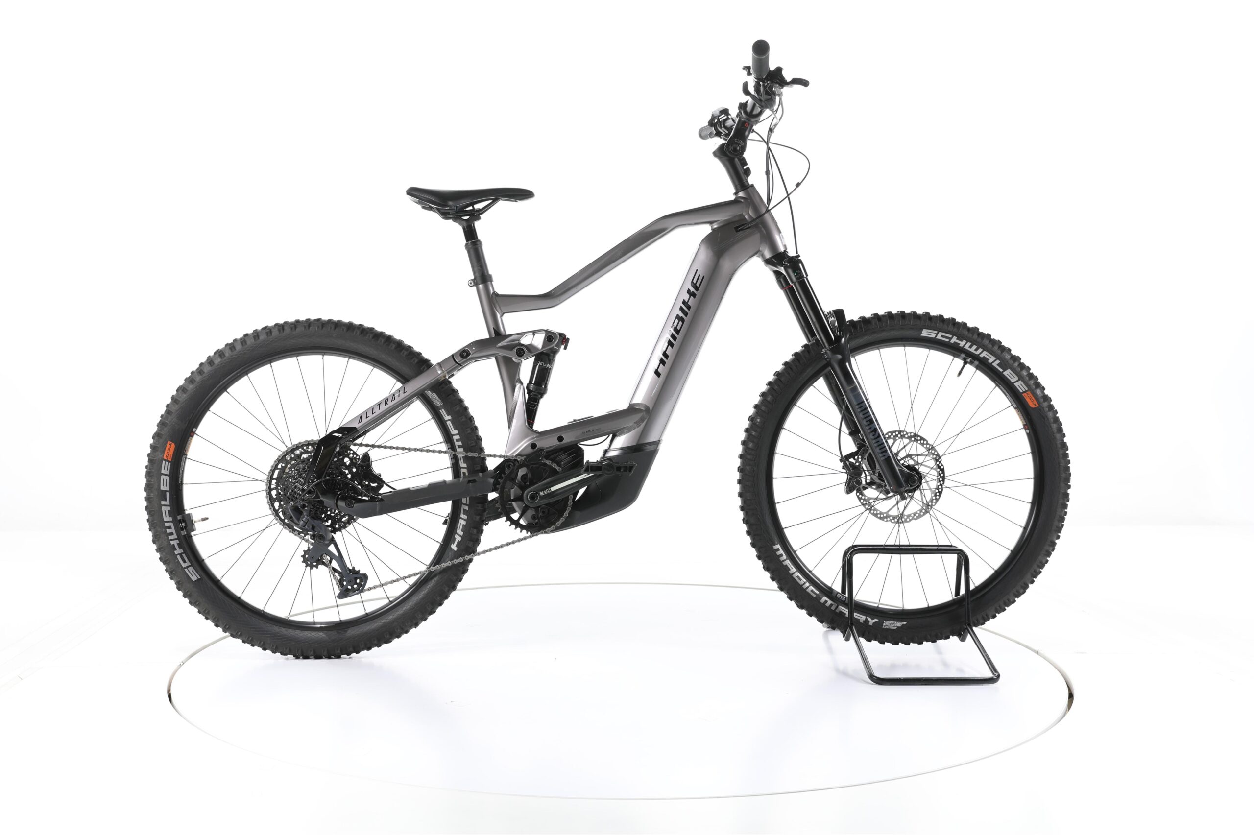 Haibike AllTrail 10 2024
