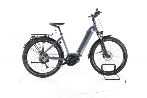 Velo de Ville LEB990 2022