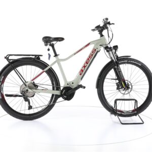 Axess Force WS 2022
