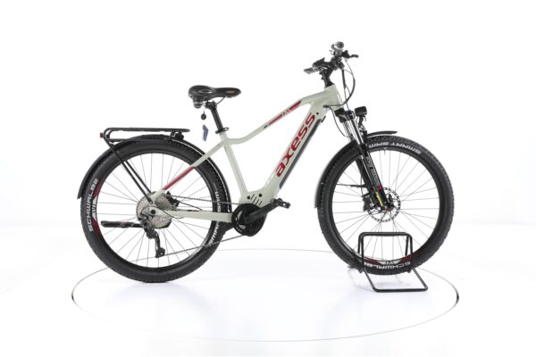 Axess Force WS 2022