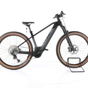 Cube Reaction Hybrid SLT 2022