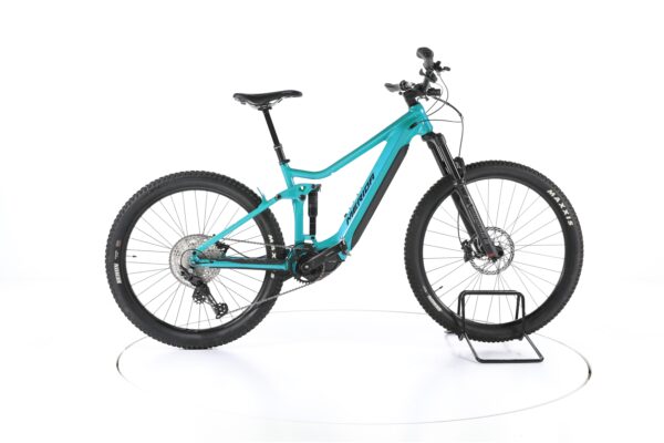 Merida eONE-Forty 500 EP2 2023
