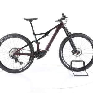 Orbea Rise H30 2022