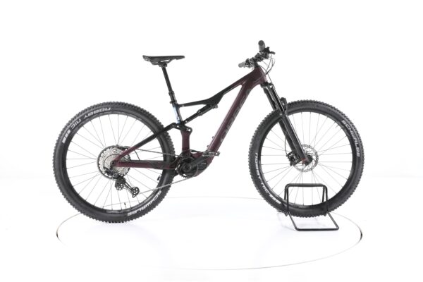 Orbea Rise H30 2022