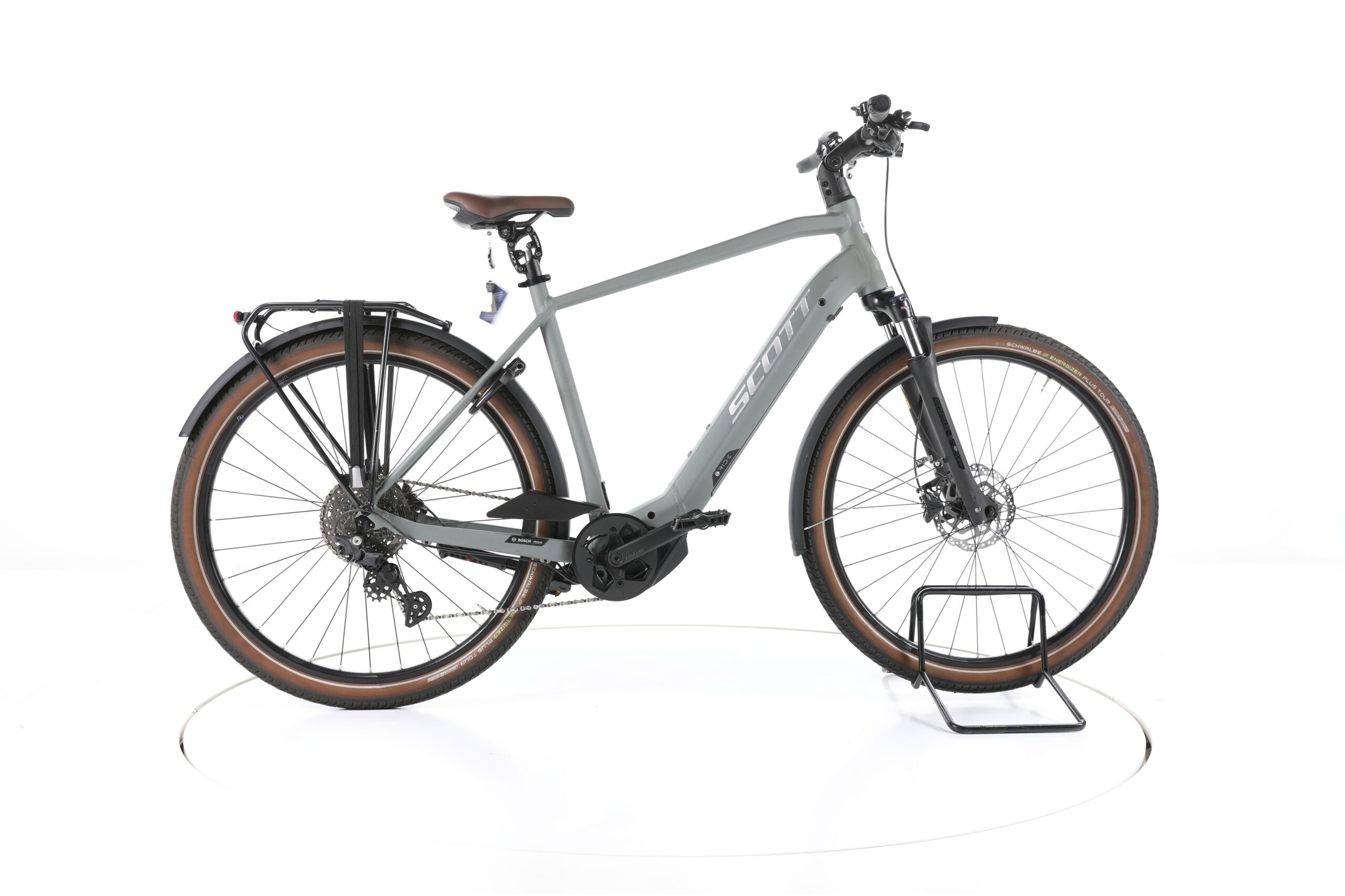 Scott Sub Sport eRIDE 20 2023