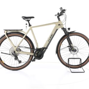 Cube Kathmandu Hybrid Pro 2022