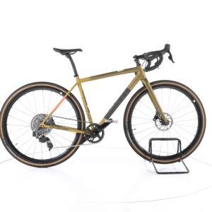 Specialized Crux Expert 2023